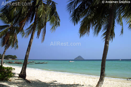 Holiday Inn Resort Phi Phi 6